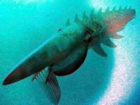 Bilim adamları şaşkın, dev ıstakoz balina gibi besleniyordu