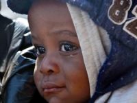 Bodrum'da 38 kaçağı taşıyan tekne battı