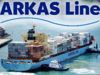 M/V MAERSK JURONG, 17 milyon dolara Arkas'a satıldı