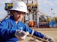 ABD Adalet Bakanlığı'ndan petrol devine rekor ceza