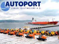 Autoport Limanı otomotiv sektörüne hizmet vermeye başladı