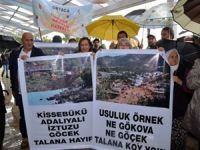 Göcek'te rıhtım ve iskeleler de ihaleye çıkarılacak iddiası