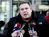 Yunanistan'dan Türkiye'yi kızdıracak açıklama: Ege Yunan denizidir