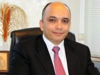 Hüseyin Nuri Çomu: Doğu Akdeniz'in yeni limana ihtiyacı var