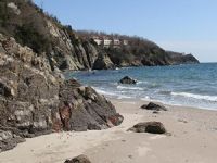 İğneada'ya çimento limanı yapılacak!