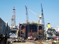 Türk Gemi Geri Dönüşüm sektörü, BM'nin gündeminde