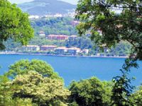 İstanbul Boğazı'nın iki yalısı restore edilecek