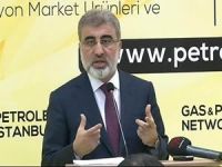 Taner Yıldız: Kesintinin nedenini biliyoruz sebebini araştırıyoruz