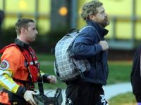 İki ay evvel denizde kaybolan denizci sağ bulundu