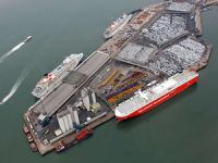 Britanya’da liman hisseleri satışa çıkarıldı