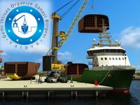 Yalova Gemi İhtisas Organize Sanayi Bölgesi, rant bürokrasisine kurban ediliyor
