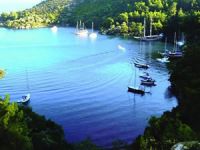 Göcek koyları için yeniden ihale açıldı