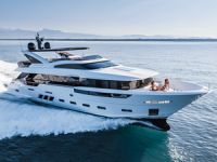 "Dream Line Yachts"  Türkiye pazarına giriyor