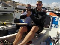 Çeşme Marina, Mediterr Année Projesi’ni ağırladı