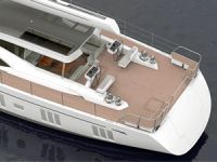 Yeni Oyster 118, Aralık 2017’de hazır