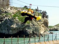 UMKE, 2015 kış tatbikatını Şile’de yaptı