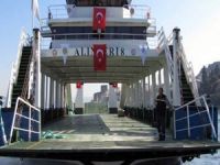 Kırım yönetimi iç hatlarda Türk feribotlarını kiralamak istiyor