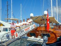 Yat turizminde hizmet veren firmalar, vergilerin yüksekliğinden şikayetçi