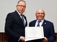 Lucien Arkas: Otomotiv sektörüne yabancı değiliz