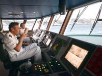 Gemi Trafik Hizmetleri KKTC'yi kapsadı