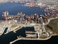 Ekonomi Bakanlığı, 13 gemi inşa projesini teşvik kapsamına aldı