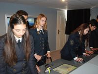 Geleceğin başarılı kaptanlarını yetiştiren okul