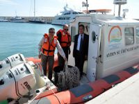 Didim’de kaçak avcılarla mücadele başladı