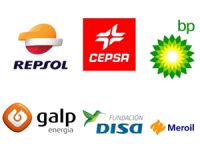 İspanya'da  petrol şirketlerine 32 milyon avro para cezası