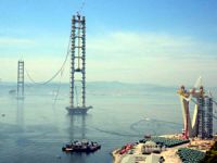 Körfez Köprüsü yılda 650 milyon dolar tasarruf sağlayacak