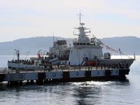 'TCSG Güven’e Çanakkaleliler'den yoğun ilgi