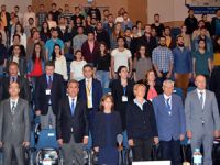 ‘Milletlerarası Sözleşmelerin Türk Deniz Ticaret Hukukuna Etkileri’ Paneli DEÜ’de yapıldı