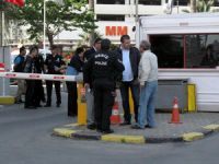 Alsancak Limanı'ndaki üç otopark mühürlendi
