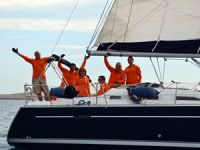 Setur 50. Yıl Ege Yat Rallisi 30 Temmuz'da başlıyor