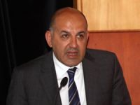 Türk Deniz Eğitim Vakfı Yönetim Kurulu Başkanlığına Sualp Ömer Ürkmez getirildi
