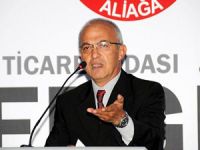 Aliağa Ticaret Odası Meclis Başkanı Mevlüt Ender Özer, vefat etti