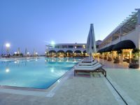 D-Marin Didim’de  süperyat personel eğitimi tamamlandı