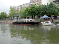 ESBOT ve Gondollar Porsuk Çayı'nda yolcularını bekliyor