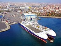 U.N Ro-Ro'dan, Avrupa ile sıfır sorunlu lojistik hizmeti