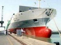 İran insani yardım gemisi Necat'ı Yemen'e gönderiyor