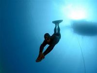 Cenk Devrim Ulusoy dünya rekoruna gözünü dikti