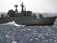 İsrail Almanya'dan 4 yeni devriye gemisi daha alıyor