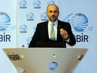 GİSBİR 45. Olağan Genel Kurul Toplantısı bugün yapılıyor