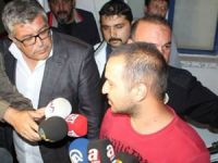 Bombalanan Tuna-1 gemisinin kaptanı Zafer Kalaycı: Onların uyarıdan kastettiği bombaydı