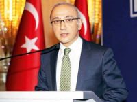Lütfi Elvan, Antalya'da denizcilik sektörünün sorunlarını dinleyecek