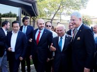GİSBİR'in dümenine 3 yıl daha Murat Kıran geçti