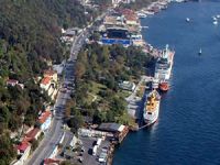 Kuruçeşme Sahili Cihan Kamer'e kiralandı