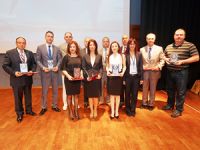 İzmir'de 21 üniversitenin denizcilerini buluşturan çalıştay