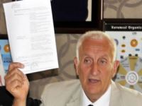 Çevreciler Dubai Port Limanı'na karşı eyleme hazırlanıyor