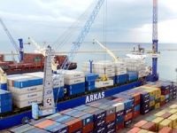 Arkas Holding, liman yatırımlarıyla da büyüyor