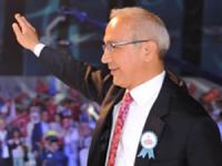 Lütfi Elvan, Antalya için hazırlanan mega projeleri kamuoyuna açıkladı